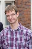 1. Vorsitzender 1. Vorsitzender Jürgen Kaling